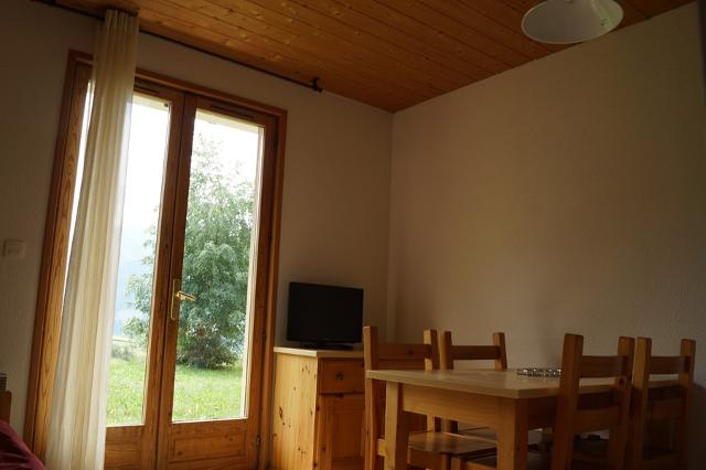 Appartement Les Marmottes MAR-LEB-17A - Saint Jean d'Arves