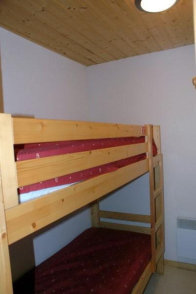 Appartement Les Marmottes MAR-LEB-17A - Saint Jean d'Arves