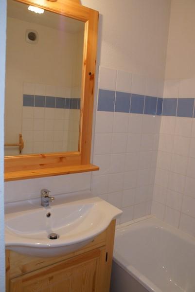 Appartement Les Marmottes MAR-LEB-17A - Saint Jean d'Arves