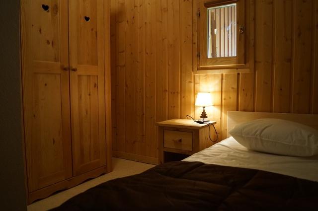 Appartement Les Marmottes MAR-MEU-14F - Saint Jean d'Arves