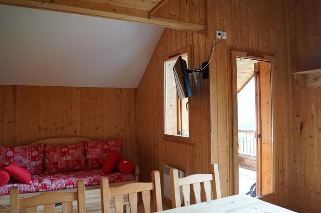 Appartement Les Marmottes MAR-MEU-14F - Saint Jean d'Arves