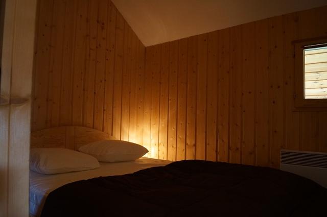 Appartement Les Marmottes MAR-MEU-14F - Saint Jean d'Arves