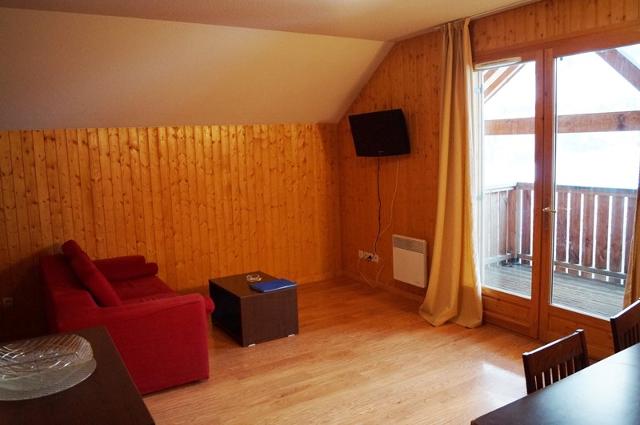 Chalet Les Ecourts ECO-KAS-C201 - Saint Jean d'Arves