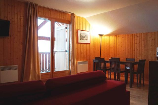 Chalet Les Ecourts ECO-KAS-C201 - Saint Jean d'Arves