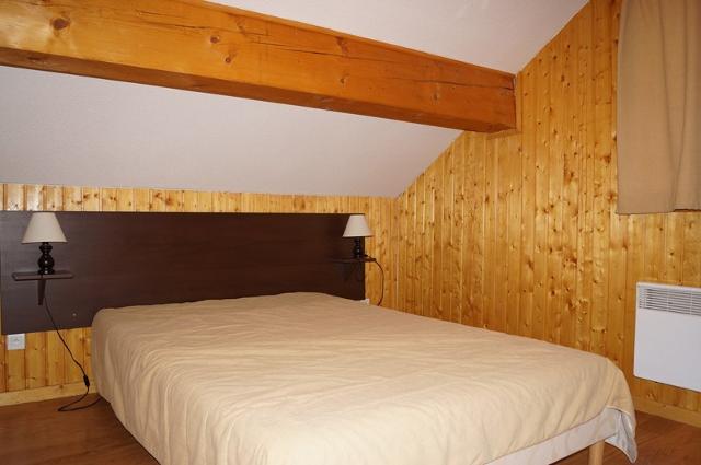 Chalet Les Ecourts ECO-KAS-C201 - Saint Jean d'Arves