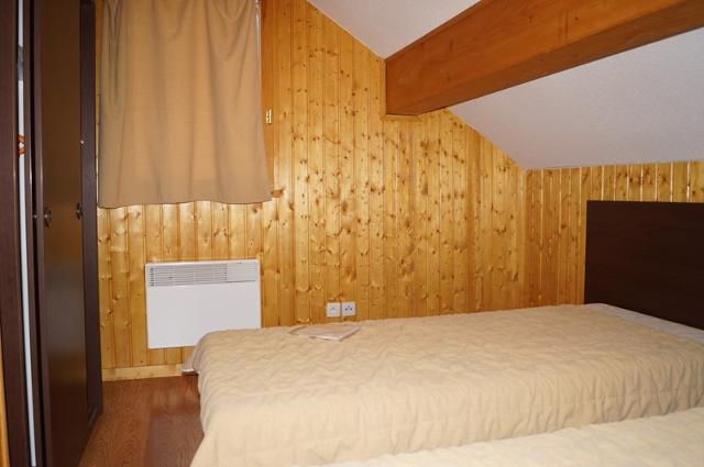 Chalet Les Ecourts ECO-KAS-C201 - Saint Jean d'Arves