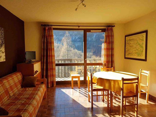 LES FLOCONS 62107 - Les Orres