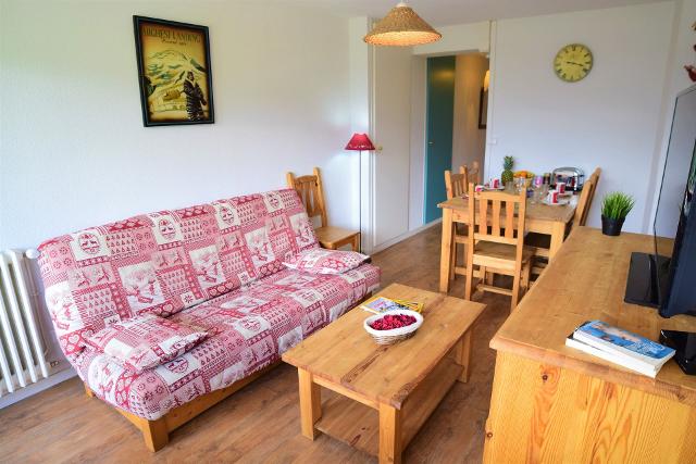 Appartements LE JANREMON - Les Deux Alpes Venosc