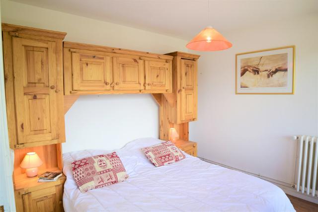 Appartements LE JANREMON - Les Deux Alpes Venosc