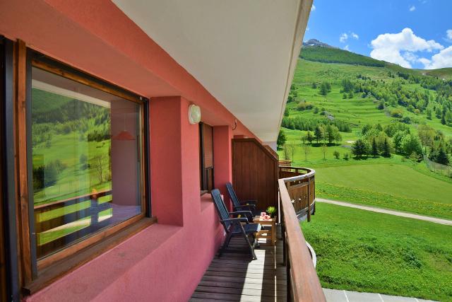 Appartements LE JANREMON - Les Deux Alpes Venosc