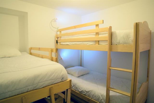 Appartements LE JANREMON - Les Deux Alpes Venosc