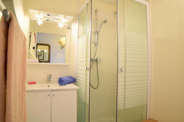 Appartements LE JANREMON - Les Deux Alpes Venosc