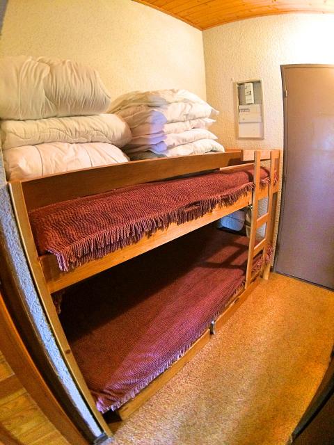 Hostellerie 58087 - Vars