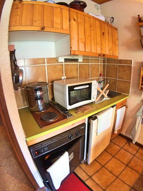 Hostellerie 58087 - Vars