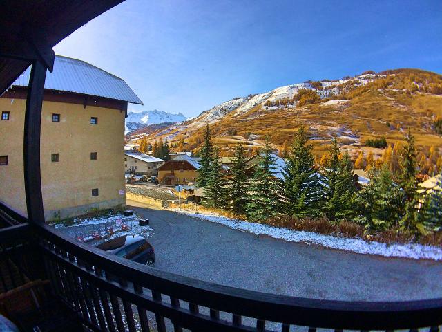 Hostellerie 58087 - Vars