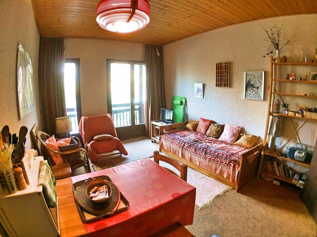 Hostellerie 58087 - Vars