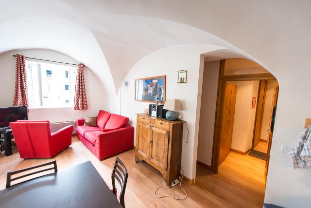 L'Edarel 61475 - Serre Chevalier 1500 - Monêtier Les Bains