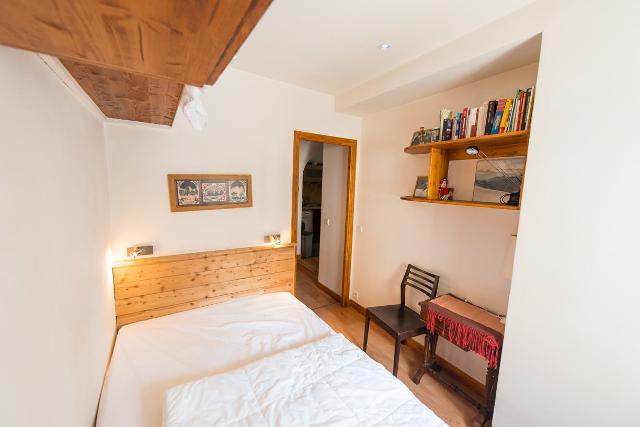 L'Edarel 61475 - Serre Chevalier 1500 - Monêtier Les Bains