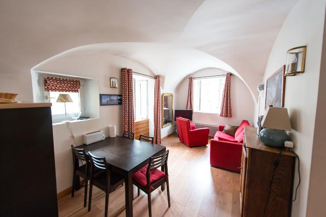 L'Edarel 61475 - Serre Chevalier 1500 - Monêtier Les Bains