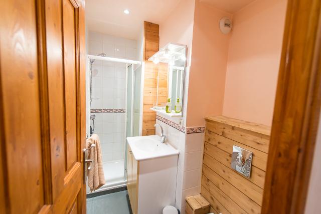 L'Edarel 61475 - Serre Chevalier 1500 - Monêtier Les Bains