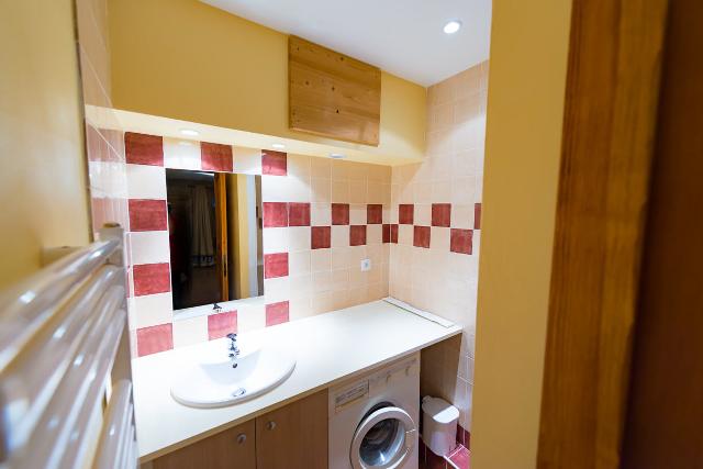 Le Pic Sans Nom 61651 - Serre Chevalier 1500 - Monêtier Les Bains