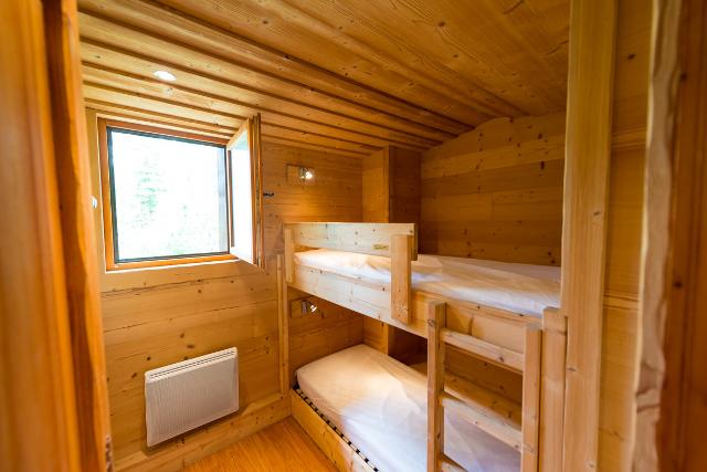 Le Pic Sans Nom 61651 - Serre Chevalier 1500 - Monêtier Les Bains