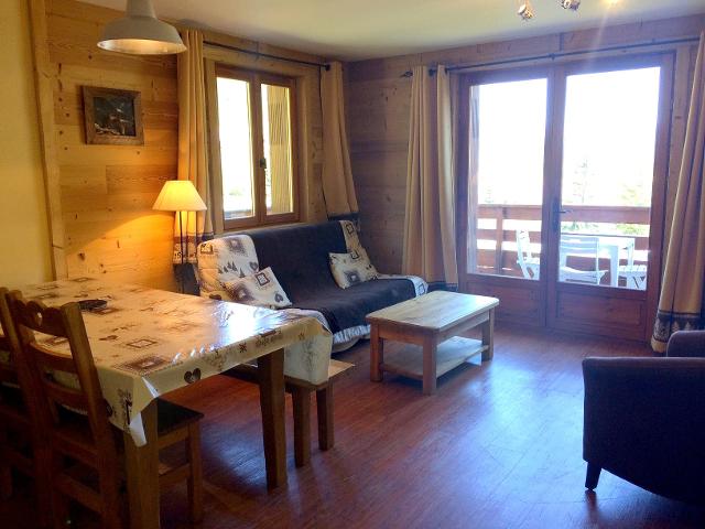 Le Pic Sans Nom 61651 - Serre Chevalier 1500 - Monêtier Les Bains