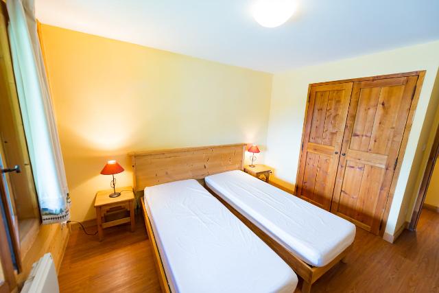 Le Pic Sans Nom 61652 - Serre Chevalier 1500 - Monêtier Les Bains