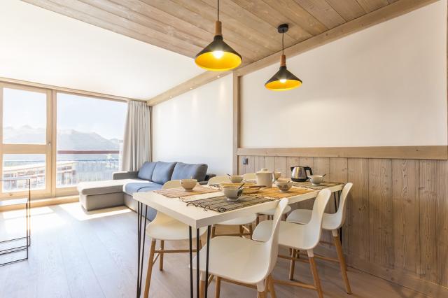 Appartements Nova - Les Arcs 1800