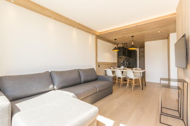 Appartements Nova - Les Arcs 1800