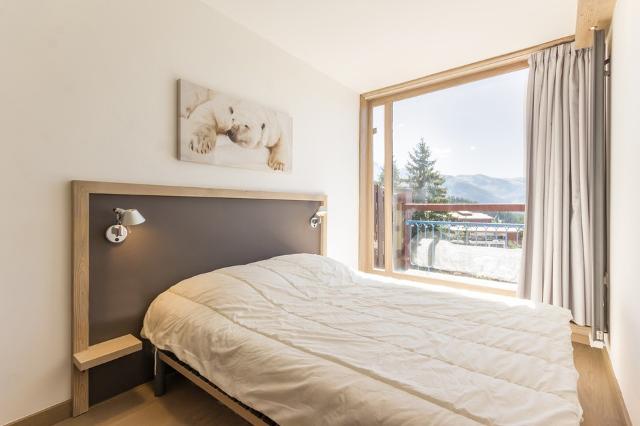 Appartements Nova - Les Arcs 1800