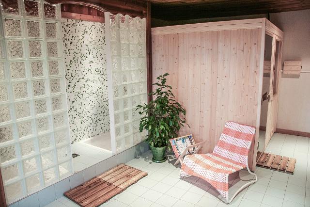 Ski & Soleil - Appartements Khandahar - La Rosière