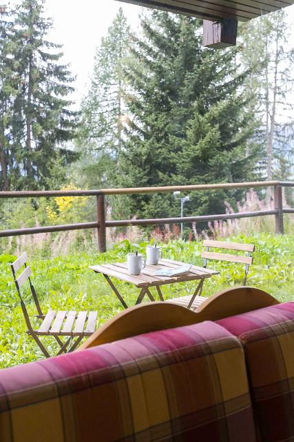 Appartements Les Arandelieres - Les Arcs 1800