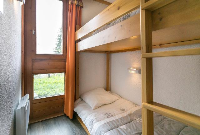 Appartements Les Arandelieres - Les Arcs 1800