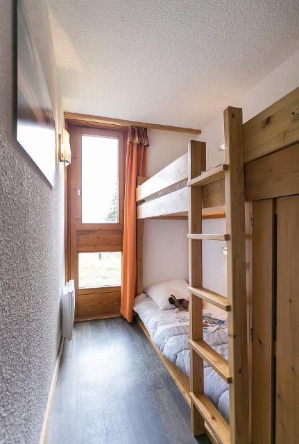 Appartements Les Arandelieres - Les Arcs 1800