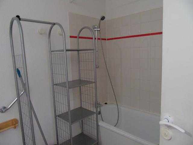 Melezets 60019 - Valfréjus