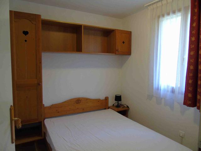 Chalet Arrondaz 60044 - Valfréjus