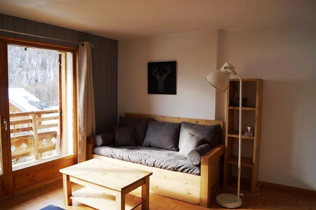 Chalets De L'arvan CDA-GRA-50 - Saint Sorlin d'Arves