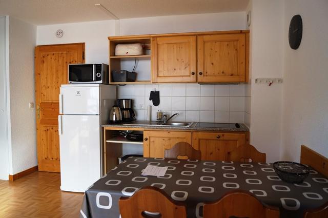 Chalets De L'arvan CDA-GRA-50 - Saint Sorlin d'Arves