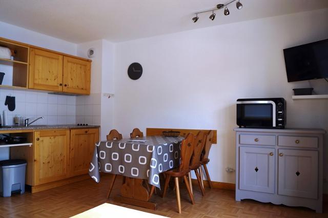 Chalets De L'arvan CDA-GRA-50 - Saint Sorlin d'Arves