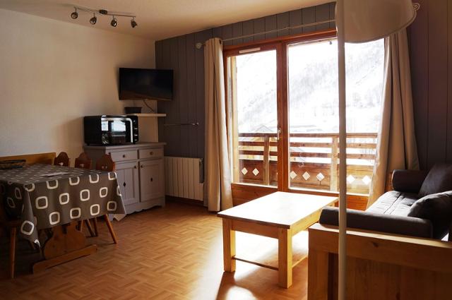 Chalets De L'arvan CDA-GRA-50 - Saint Sorlin d'Arves