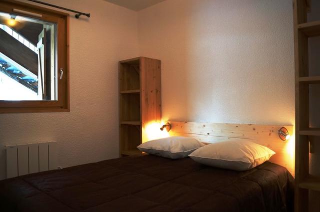 Chalets De L'arvan CDA-GRA-50 - Saint Sorlin d'Arves