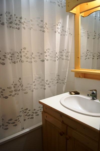 Chalets De L'arvan CDA-GRA-50 - Saint Sorlin d'Arves