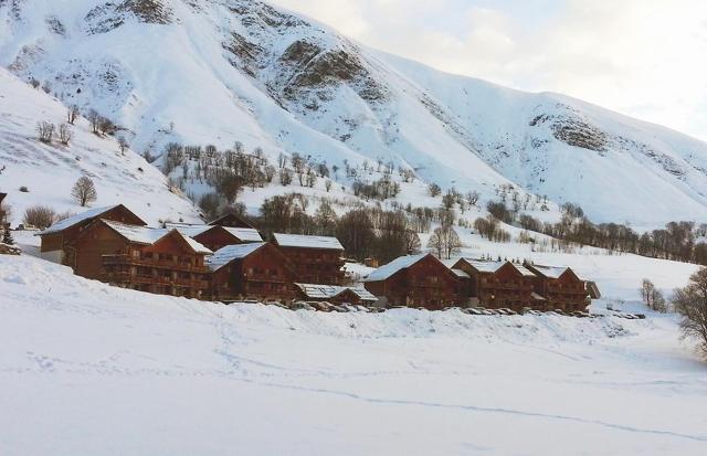 Chalets De L'arvan CDA-MIL-23 - Saint Sorlin d'Arves