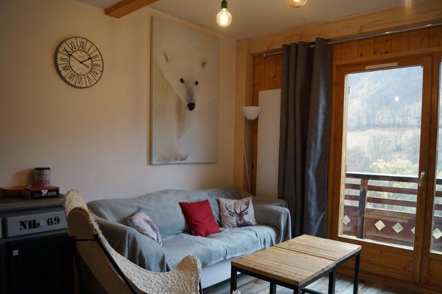 Chalets De L'arvan CDA-MIL-23 - Saint Sorlin d'Arves