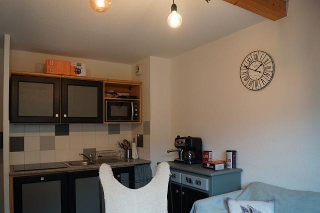 Chalets De L'arvan CDA-MIL-23 - Saint Sorlin d'Arves