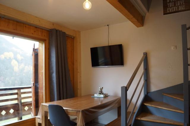 Chalets De L'arvan CDA-MIL-23 - Saint Sorlin d'Arves