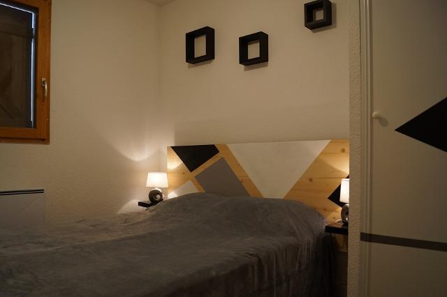 Chalets De L'arvan CDA-MIL-23 - Saint Sorlin d'Arves