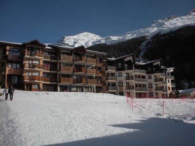 Résidences Val Cenis-Lanslevillard-Le Haut 2*. ACHAT FERME 2017/2018 - Val Cenis Lanslevillard