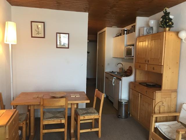 Appartement Oree Des Pistes LP OREE 1 T - Plagne Centre